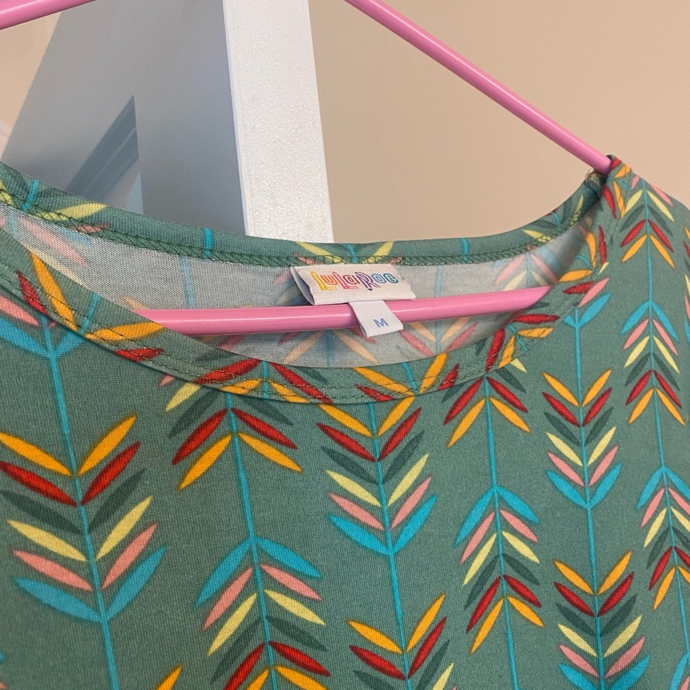 LulaRoe dress